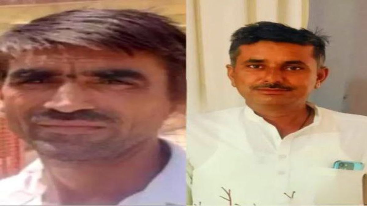 भेलाणी टोल नाके के समीप दुर्घटना: कार ने ट्रैक्टर को टक्कर मारी टक्कर, दो
किसानों की मौत