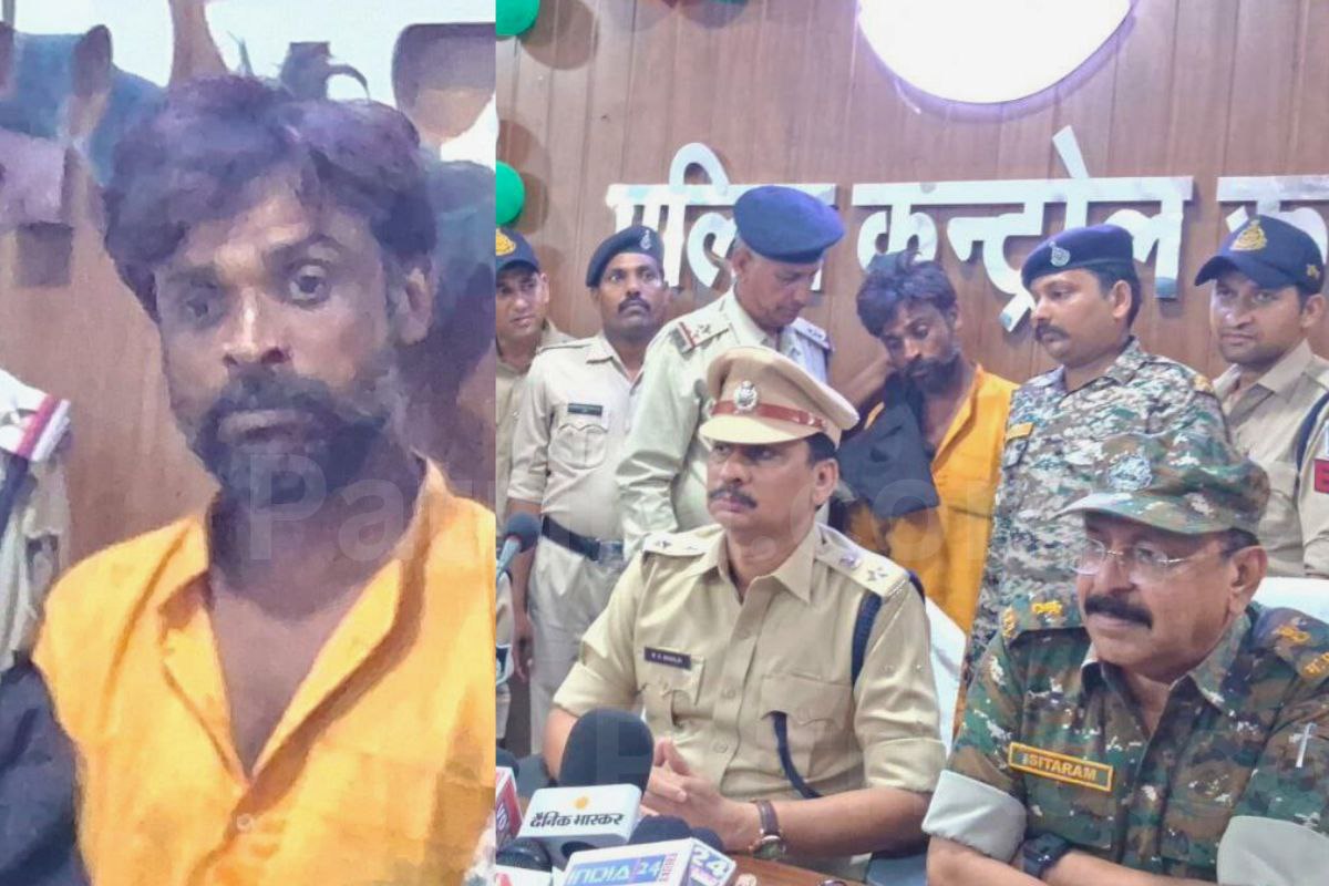 नहीं किया चुनाव प्रचार तो उड़ा दी युवक की गर्दन, आरोपी ने किया खुलासा