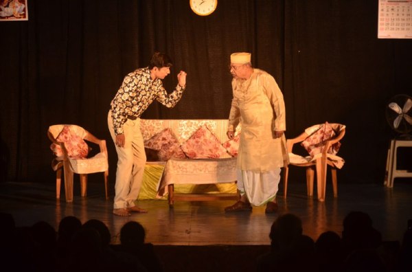 CG Drama: कॉमेडी का डबल डोज बना ‘तिल का ताड़’, इन पंच लाइनें ने लूटी वाहवाही...