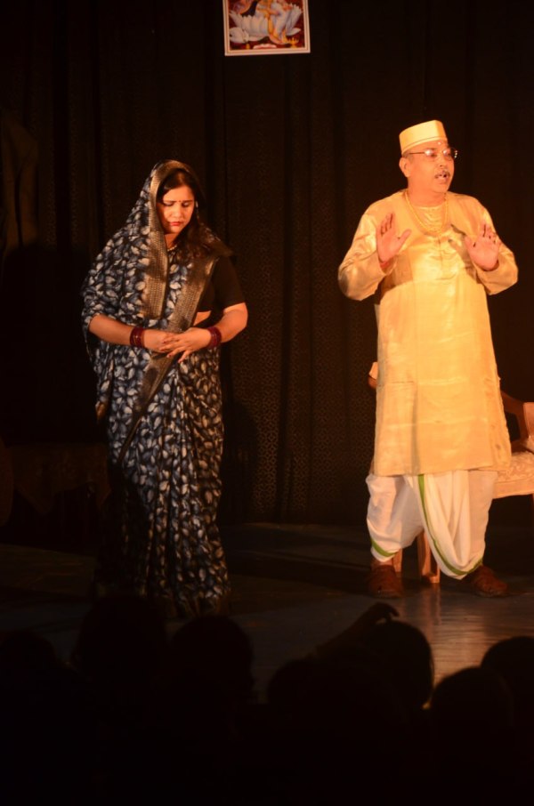 CG Drama: कॉमेडी का डबल डोज बना ‘तिल का ताड़’, इन पंच लाइनें ने लूटी वाहवाही...