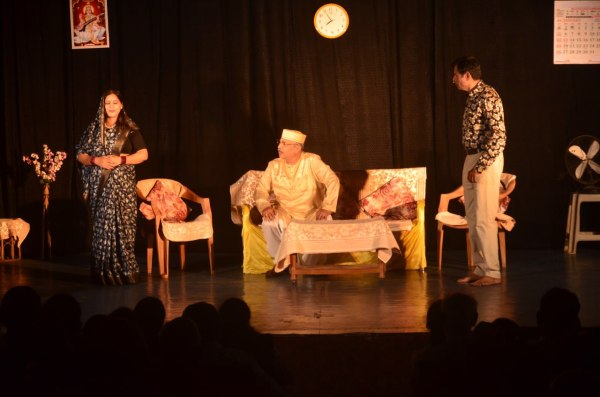 CG Drama: कॉमेडी का डबल डोज बना ‘तिल का ताड़’, इन पंच लाइनें ने लूटी वाहवाही...