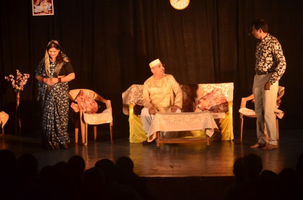 CG Drama: कॉमेडी का डबल डोज बना ‘तिल का ताड़’, इन पंच लाइनें ने लूटी वाहवाही...