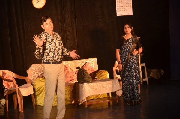 CG Drama: कॉमेडी का डबल डोज बना ‘तिल का ताड़’, इन पंच लाइनें ने लूटी वाहवाही...