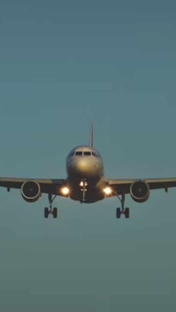 CG Flight News