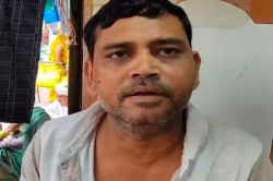 स्कूल बैग के दाम को लेकर दुकानदार से मारपीट - image