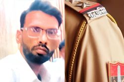 Bhilwara News: 5 मार्च को प्रेम विवाह किया था और फिर SDM के सामने खाया जहर,
अधिकारियों में मचा हड़कंप - image