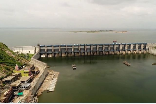 Bisalpur dam