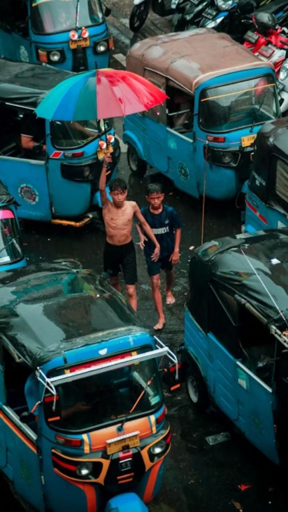 Rain Alert: अगले 5 दिन तक भारी बारिश का अलर्ट! जानिए IMD का ताजा अपडेट
