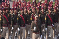 UP Police Bharti: दारोगा और सिपाही भर्ती की तैयारी शुरू, 26 हजार से अधिक पदों पर
जल्द होगी भर्ती - image