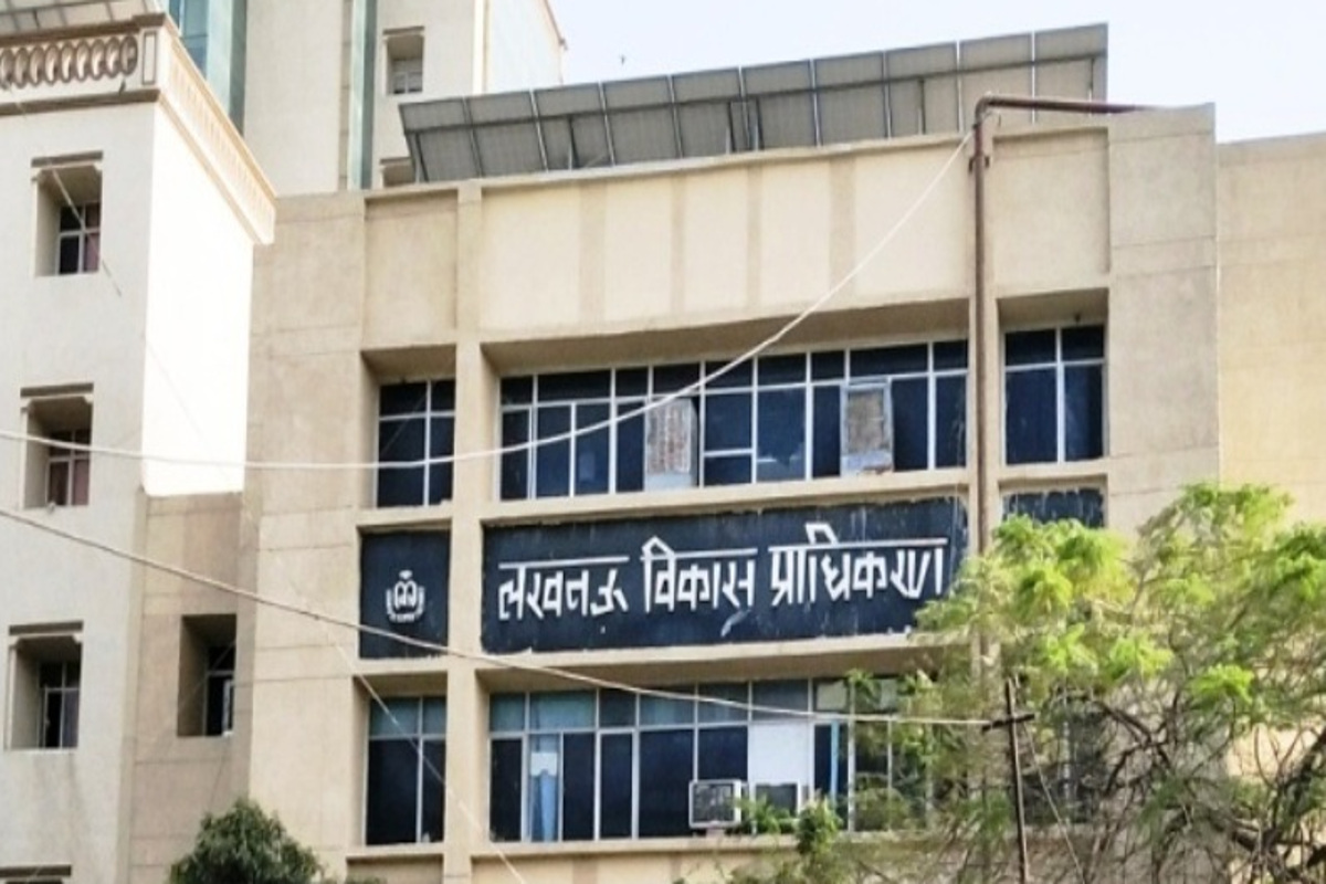 LDA का सख्त फैसला: लखनऊ में बहुमंजिला संरचनाओं की मजबूती पर LDA का दबाव,276
इमारतों का सुरक्षा ऑडिट अनिवार्य