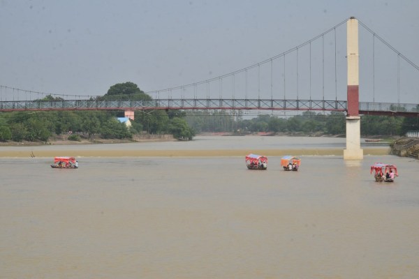  30 जुलाई तक जारी रहेगा वर्षा का दौर