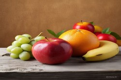 Best Fruits for Monsoon: 5 फल जो बारिश में खाना चाहिए, बीमार पड़ने से बचाते हैं
ये फ्रूट्स - image