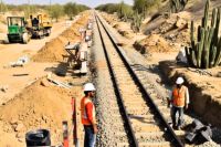 Rajasthan New Railway Line