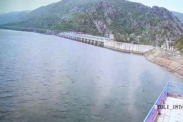 Bisalpur Dam