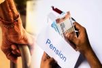 OLD Pension Scheme