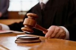 राजस्थान: समझाइश से मुकदमों का निस्तारण करने के लिए नियुक्त मध्यस्थों का मानदेय
बढ़ा, अब मिलेंगे इतने हजार रुपए - image