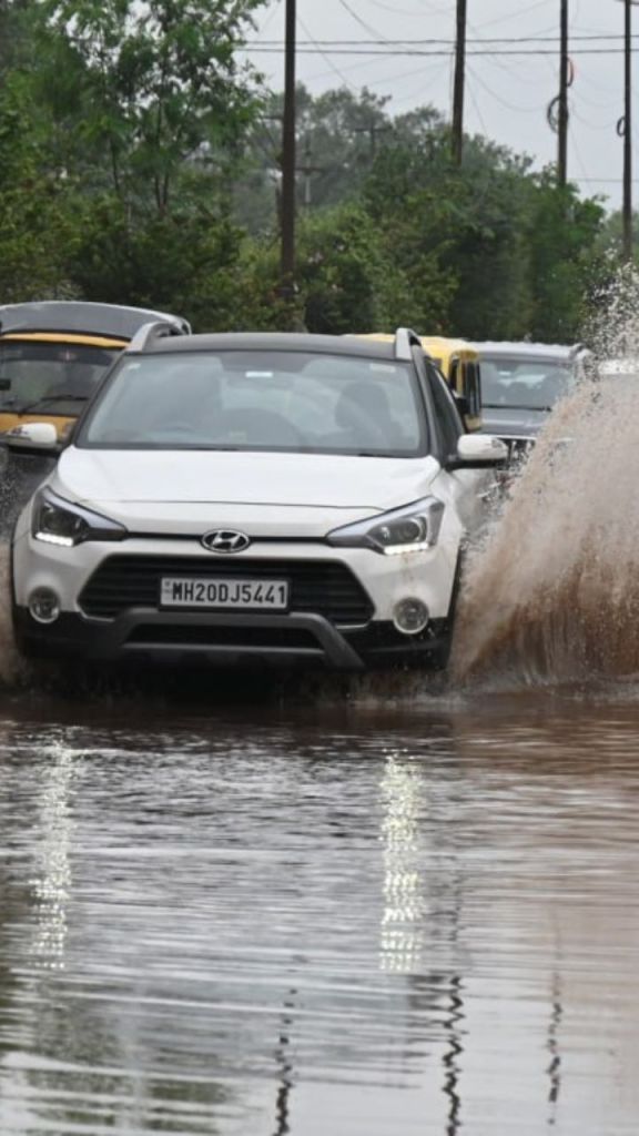 Rain Alert: अगले 7 दिनों तक जमकर बरसेंगे बादल, इन जिलों में मौसम विभाग की चेतावनी!
