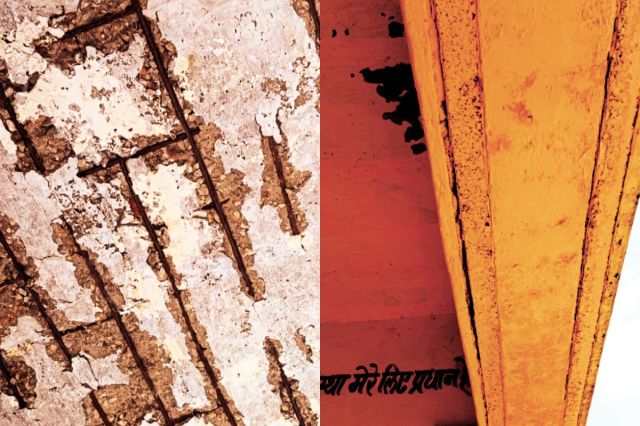 Udaipur Schools Condition