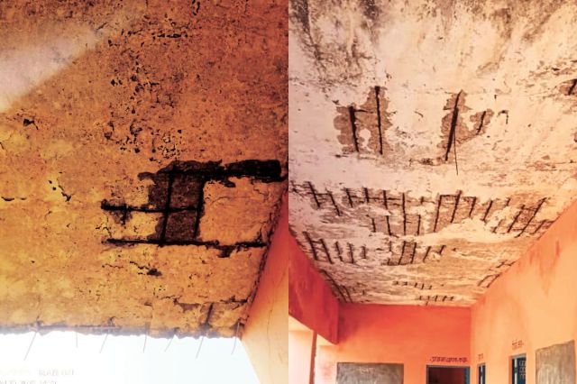 Udaipur Schools Condition