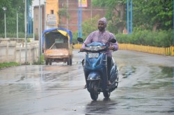 मानसून ने फिर पकड़ी रफ्तार, 31 जुलाई तक इन राज्यों में भारी बारिश का अलर्ट - image