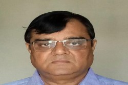 गोपाल खेमका मर्डर केस पर विपक्ष ने नितिश सरकार को लिया आड़े हाथ, कहा यह है जंगल
राज - image