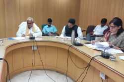 उदयपुर के 2 और चित्तौड़गढ़ के 1 संस्कृत विद्वान को मिलेगा राज्य स्तरीय सम्मान,
जानें कितने मिलते हैं पैसे - image