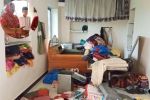 Udaipur Home Robbed