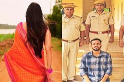 Jaisalmer News: अकेली सो रही थी महिला, नशेड़ी युवक छत पर चढ़कर घर में कूद गया,
हाथ-पांव खींचकर की छेड़छाड़ - image