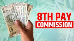 8th Pay Commission: 8वें वेतन आयोग से जुड़ा बड़ा अपडेट, ज़्यादा सैलरी के लिए
कर्मचारियों को करना होगा इतना इंतज़ार.. - image