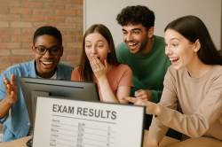 JoSAA Counseling 2025 : जोसा काउंसलिंग के राउंड 3 के लिए मेरिट लिस्ट जारी, इस
तरह करें चेक - image