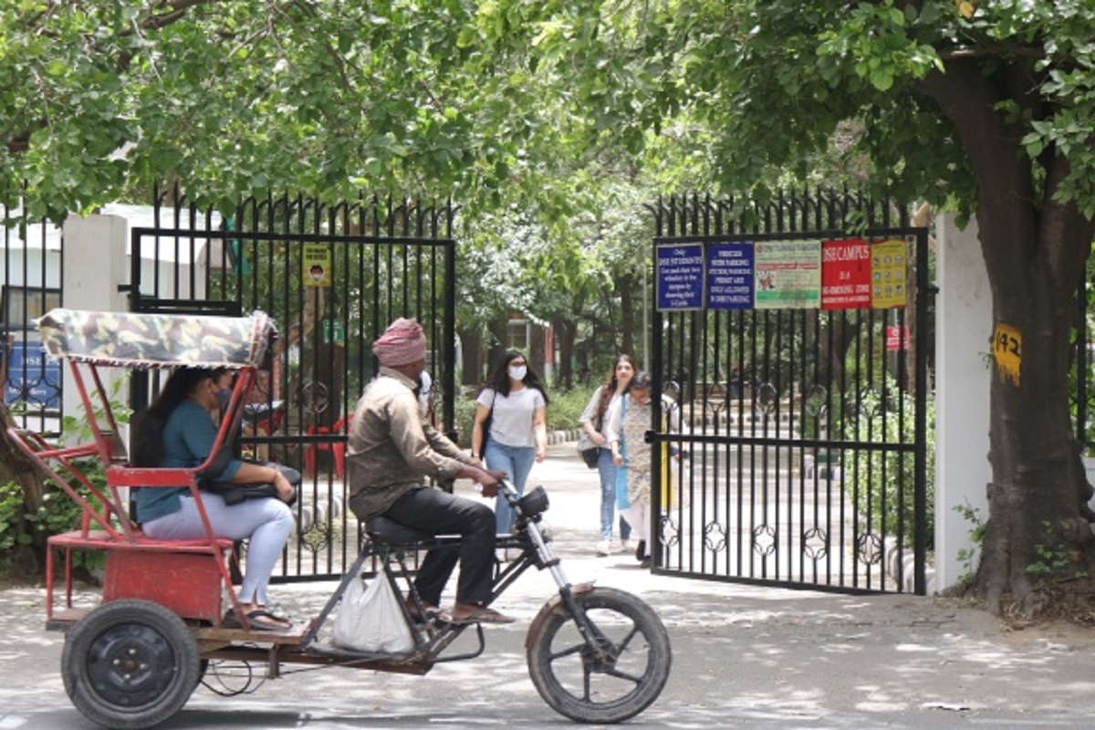 DU to Hold Special Exams for Students Affected by ‘Operation Sindoor’