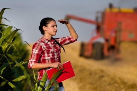 Agriculture Scholarship