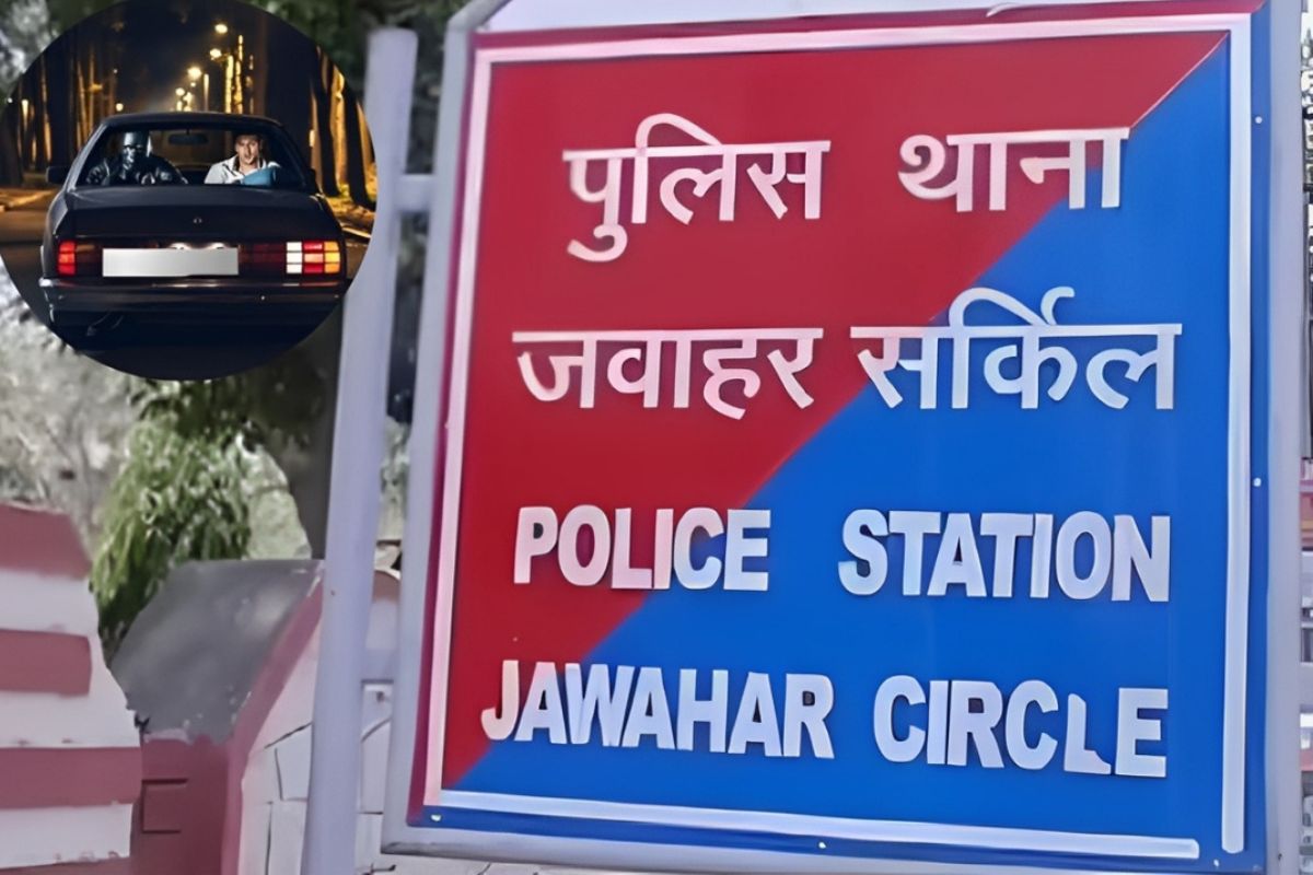 Jaipur: गौरव टावर से रेस्टोरेंट मालिक का अपहरण, 5 देशों के बड़ी सुरक्षा
एजेंसियों की मिली फेक आईडी, 3 करोड़ की डिमांड