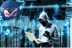 Cyber Crime: जयपुर में 75 वर्ष के बुजुर्ग से 23 लाख की ठगी का खुलासा, गैंग का
मास्टरमाइंड बेंगलुरु से गिरफ्तार - image