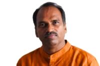 Rajasthan MP Mannalal Rawat