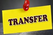 Chhattisgarh Police Transfer