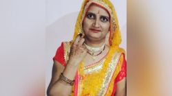 पक्षियों को दाना डालने गई महिला का पैर फिसला, खुले कुएं में गिरने से मौत - image