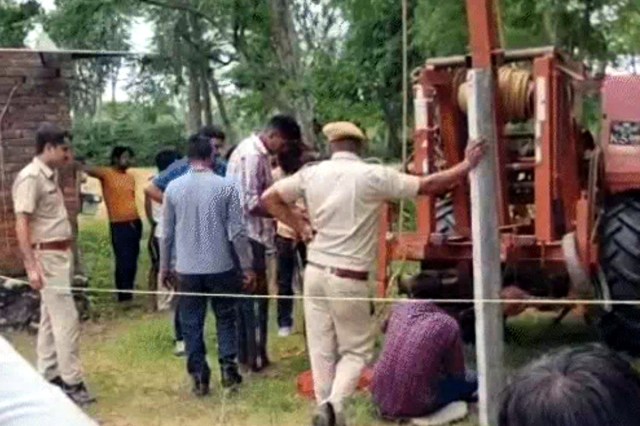 jamwa ramgarh murder