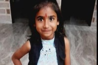 9 year old girl dies of heart attack in Sikar
