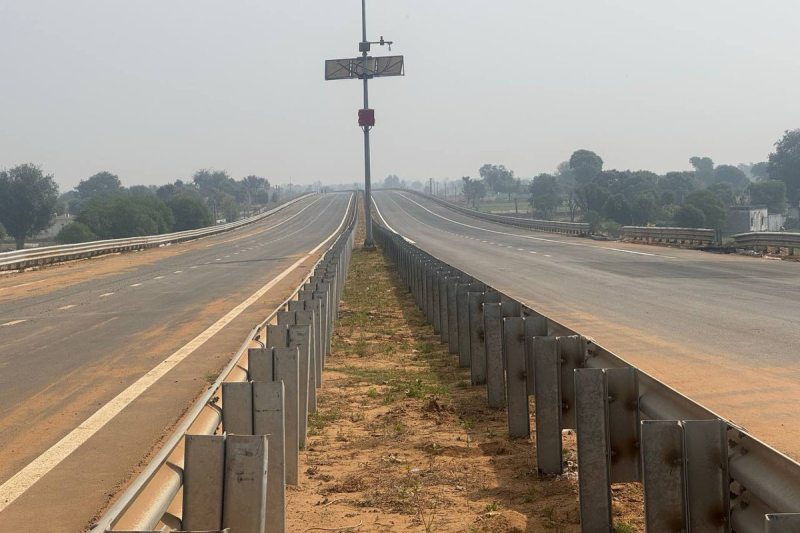 bandikui jaipur link expressway