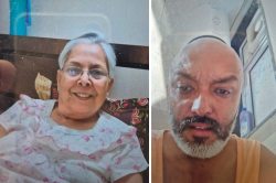 68 वर्षीय मां की चाकू मार की हत्या… फ्लैट में ताला लगा भागा, 15 घंटे बाद ऐसे
खुला मामला - image