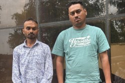जयपुर में बड़े रैकेट का पर्दाफाश… सात किलो सोना, 62 किलो चांदी और एक करोड़ रुपए
जब्त, दो गिरफ्तार - image
