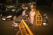 jaipur police