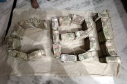 bribe case in jaipur