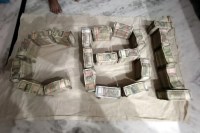 bribe case in jaipur