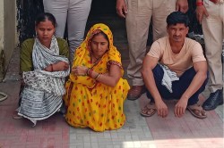 शादी के बाद… दूध पिला कर लूटने वाली दुल्हन गिरफ्त में, दो साथी भी धरे - image