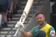 AB De Villiers