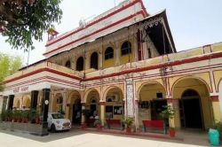 स्वच्छता सर्वेक्षण: अलवर शहर रैंकिंग का रिजल्ट 17 को, पिछले साल था 364 वां 
नंबर    - image