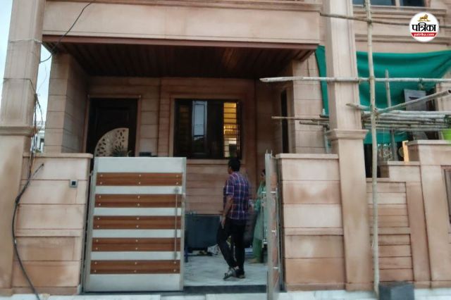 ACB raid in Rajasthan