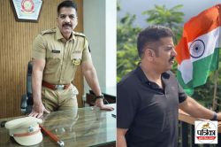 ‘एनकाउंटर स्पेशलिस्ट’ दया नायक रिटायर: 80 से ज्यादा गैंगस्टरों का किया सफाया,
अंडरवर्ल्ड में मचाई थी दहशत - image